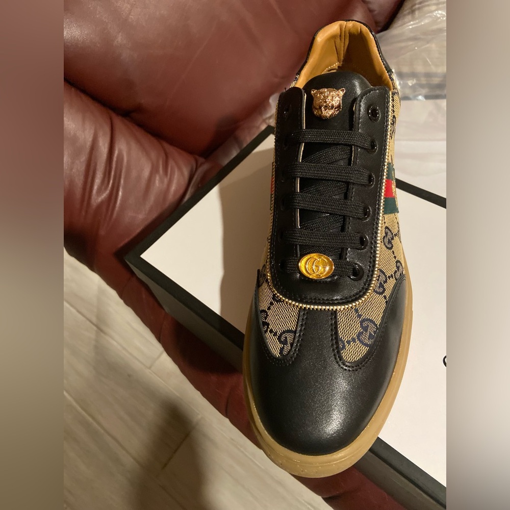Gucci sneaker
